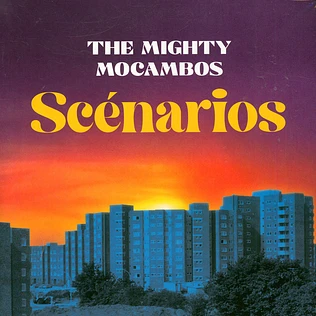 The Mighty Mocambos - Scenarios