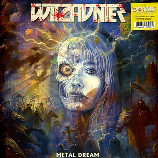Witchhunter - Metal Dream