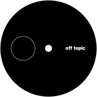 Pir / Antonio - Off Topic 002