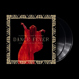 Florence + The Machine - Dance Fever (Live At Madison Square Garden)