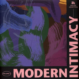 Carista Presents - Modern Intimacy Volume 2