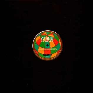 Guinu - Remixes