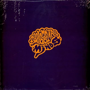 Butch Haynes Introduces Complementary Minds - Volume 1