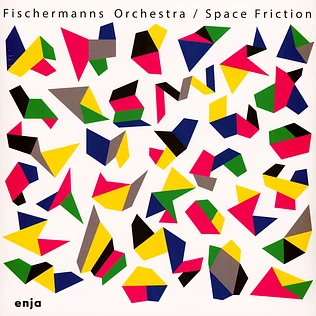 Fischermanns Orchestra - Space Friction