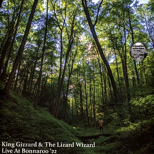 King Gizzard & The Lizard Wizard - Live At Bonnaroo '22