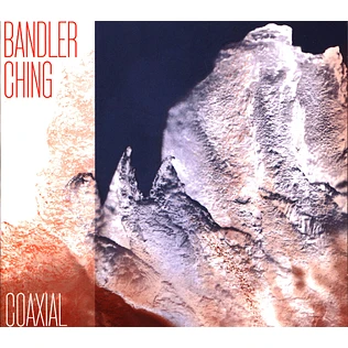 Bandler Ching - Coaxial