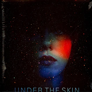 Mica Levi - OST Under The Skin
