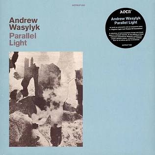 Andrew Wasylyk - Parallel Light