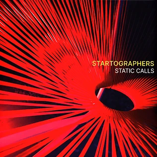 Startographers - Static Calls