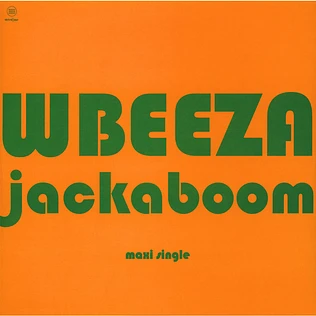 Wbeeza Productions - Jackaboom