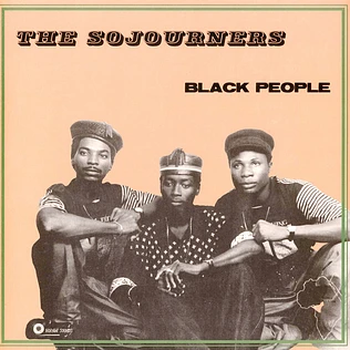 The Sojourners - Black People