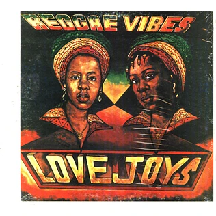 Love Joys - Reggae Vibes