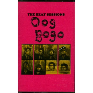 Oog Bogo - The Beat Sessions