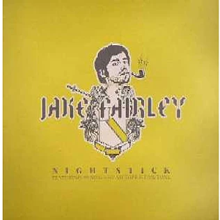 Jake Fairley - Nightstick