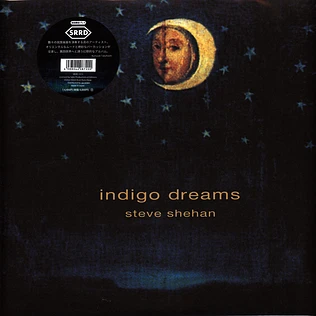 Steve Shehan - Indigo Dreams