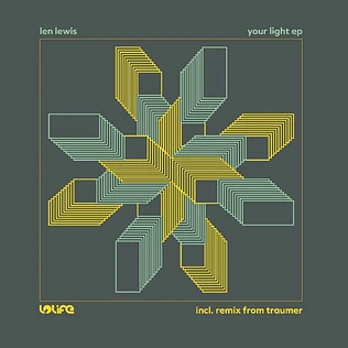 Len Lewis - Your Light