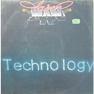 Laserman - Technology