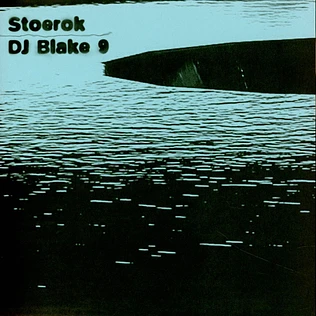 Stoe Rok / DJ Blake 9 - Flume / Flipside
