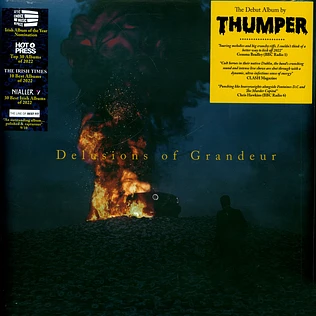 Thumper - Delusions Of Grandeur