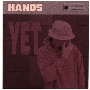 Hands - Yet