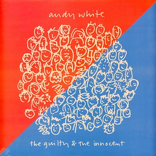Andy White - The Guilty & The Innocent