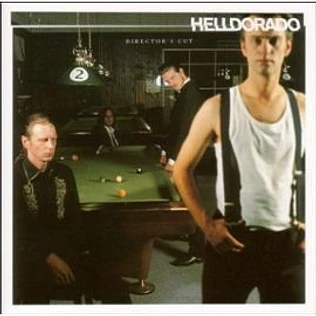 Helldorado - Director's Cut