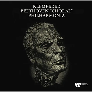 Otto Pol Ludwig Lovberg Kmentt Hotter Klemperer - Sinfonie 9