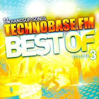 V.A. - Technobase.Fm-Best Of Volume 3