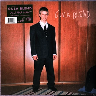 Gula Blend - Allt Har Hant