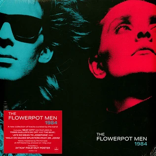 Flowerpot Men - 1984