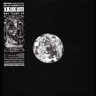 Xkukum / Filmmaker - Dry Tears