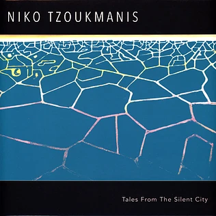Niko Tzoukmanis - Tales From The Silent City