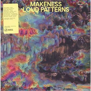 Makeness - Loud Patterns