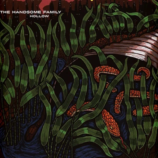 The Handsome Family - Hollow