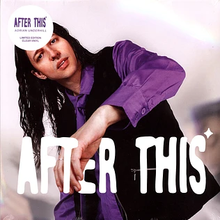 Adrian Underhill - After This