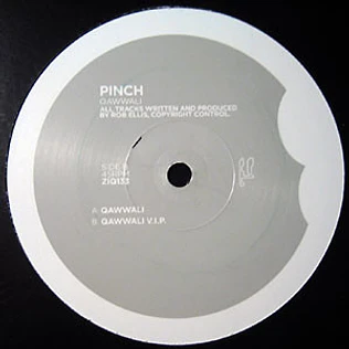 Pinch - Qawwali