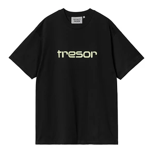 Carhartt WIP x TRESOR - Techno Alliance S/S T-Shirt