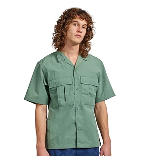 Carhartt WIP - S/S Evers Shirt