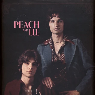 Peach And Lee - Not For Sale 1965-1975