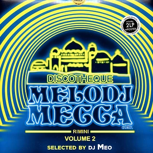 V.A. - Discotheque Melody Mecca Volume 2