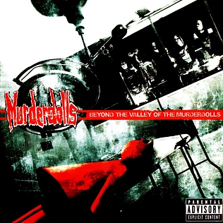 Murderdolls - Beyond The Valley Of The Murderdolls Black Vinyl Edition