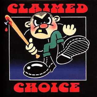 Claimed Choice - 45t