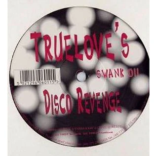 John Truelove - Disco Revenge