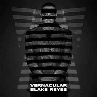 Blake Reyes - Vernacular