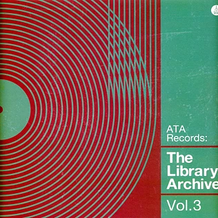 V.A. - The Library Archive Volume 3