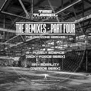 V.A. - The Remixes Part 4 EP