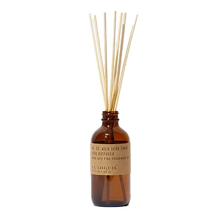 P.F. Candle Co. - Wild Herb Tonic 3.5 fl oz Reed Diffuser