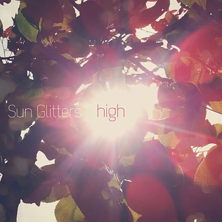Sun Glitters - High