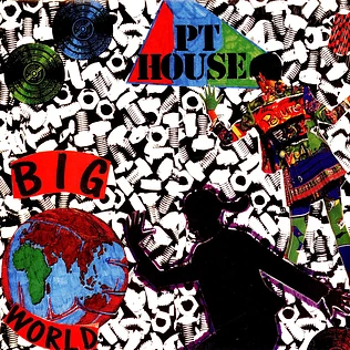 P.T. HOUSE - Big World