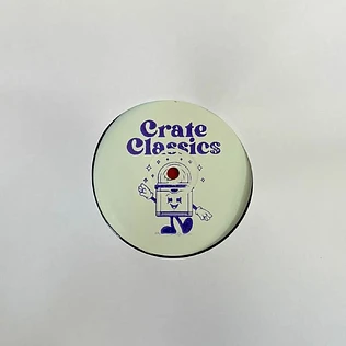Crate Classics - Rudeboy Sound Remix EP